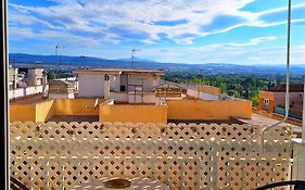 Rosalia 5 Estrellas - Garaje Free - 90M2