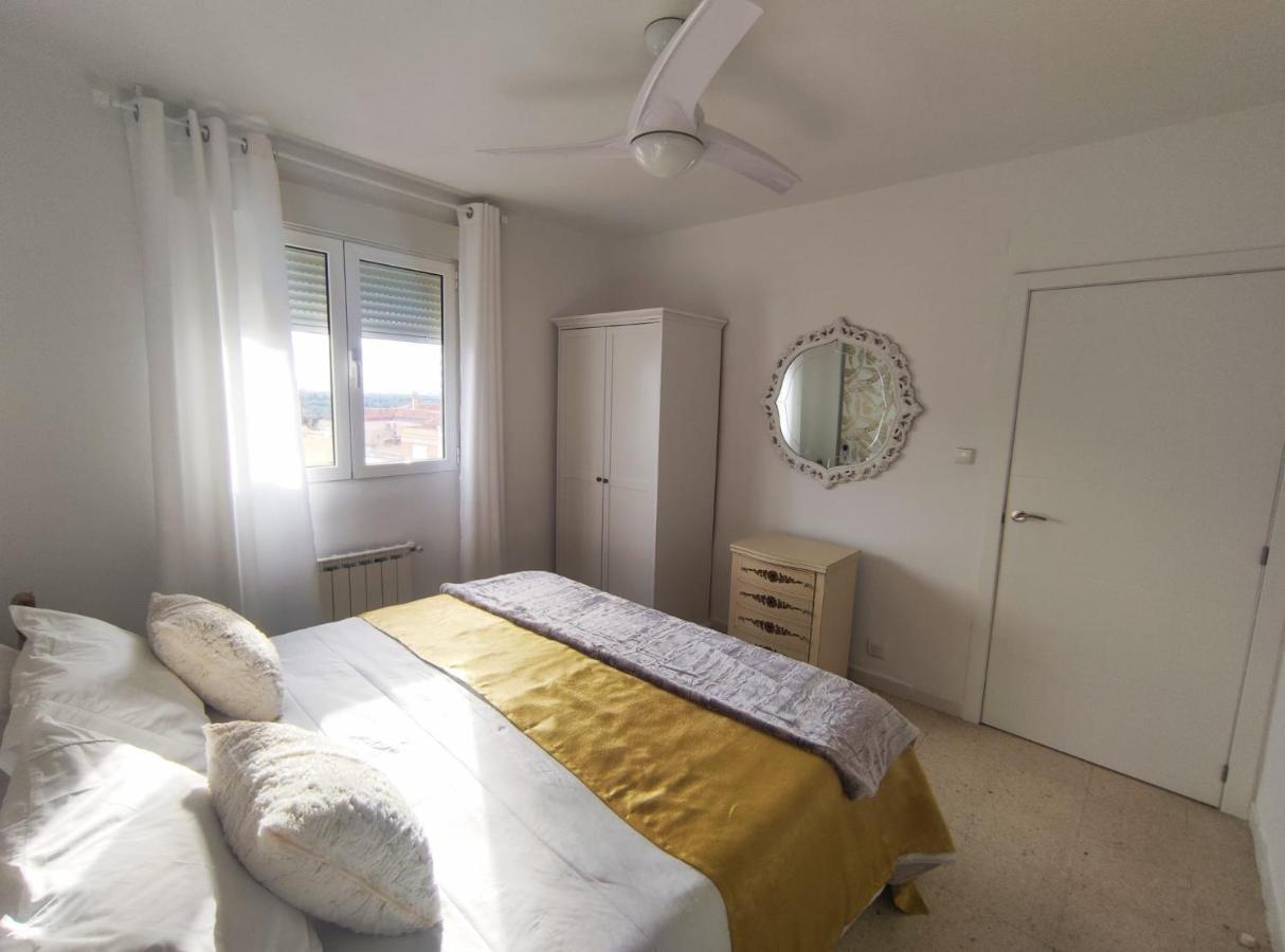 Rosalia 5 Estrellas - Garaje Free - 90M2 Granada Exterior foto