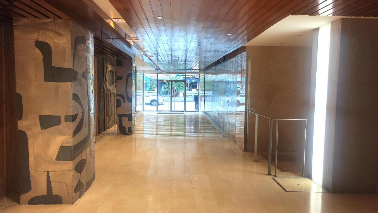 Rosalia 5 Estrellas - Garaje Free - 90M2 Granada Exterior foto