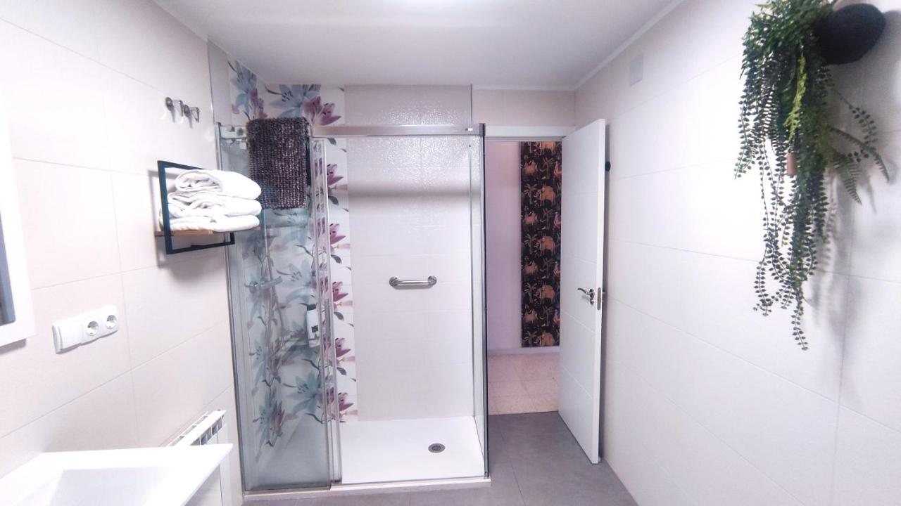 Rosalia 5 Estrellas - Garaje Free - 90M2 Granada Exterior foto