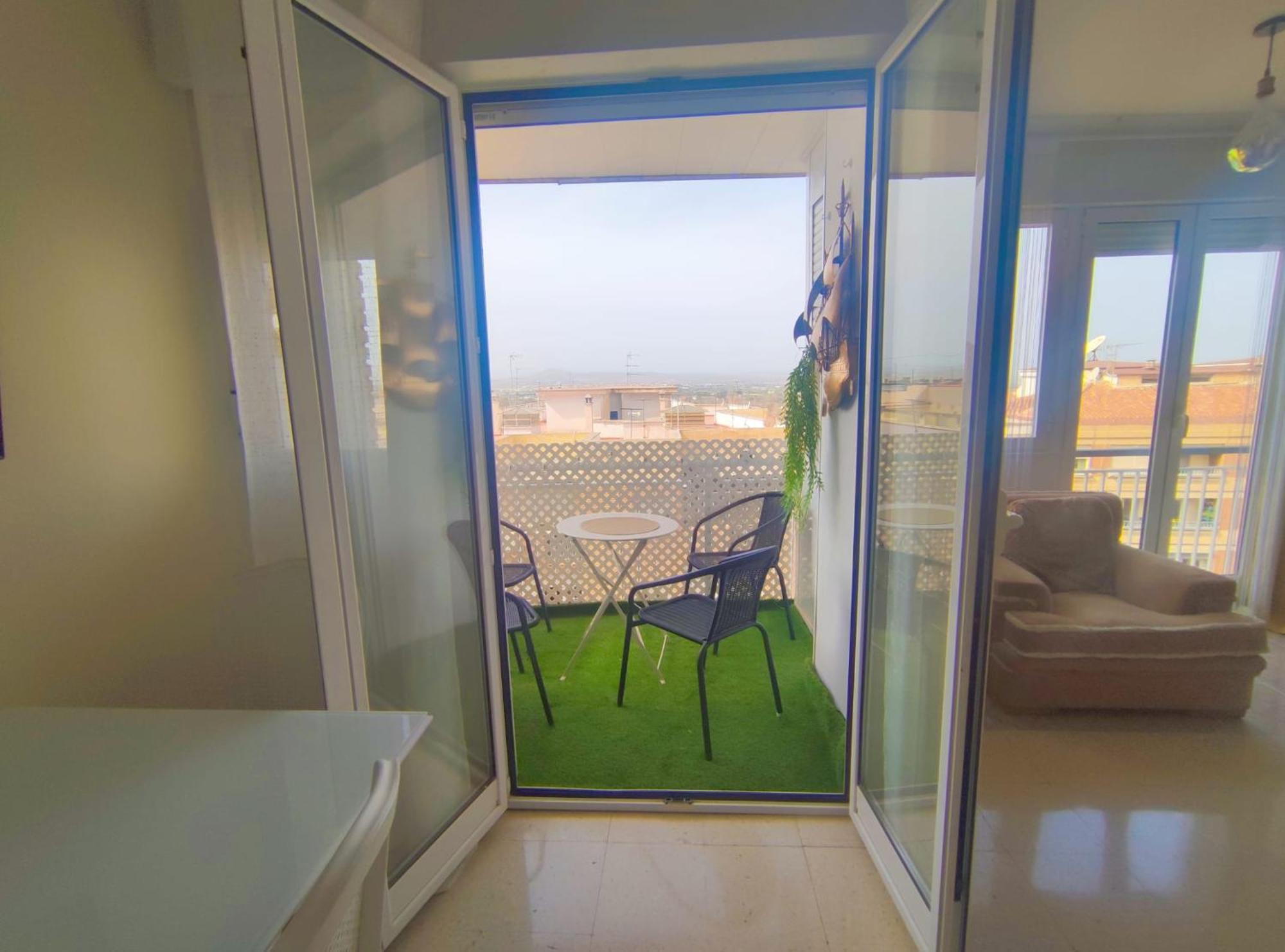 Rosalia 5 Estrellas - Garaje Free - 90M2 Granada Exterior foto