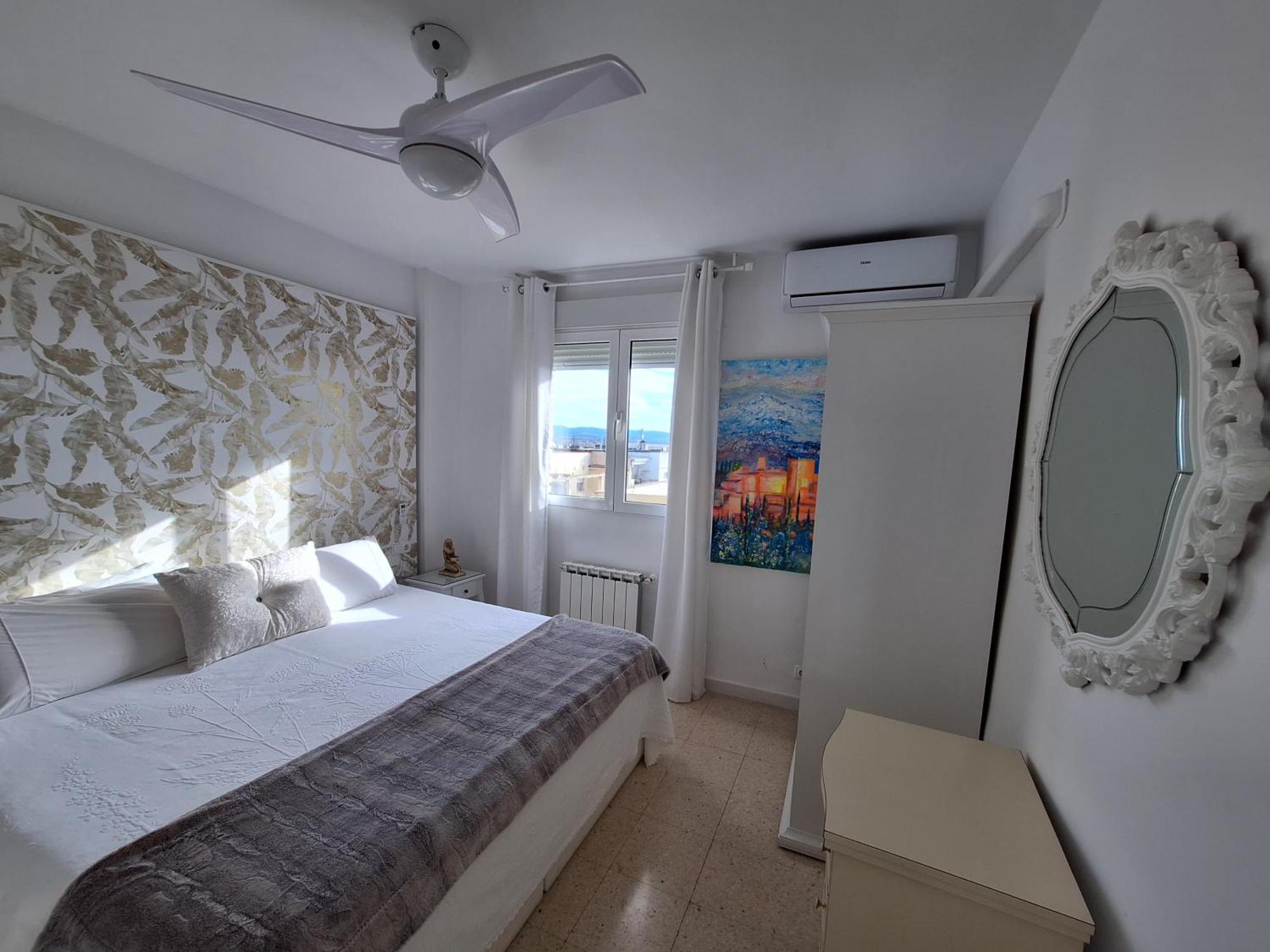 Rosalia 5 Estrellas - Garaje Free - 90M2 Granada Exterior foto